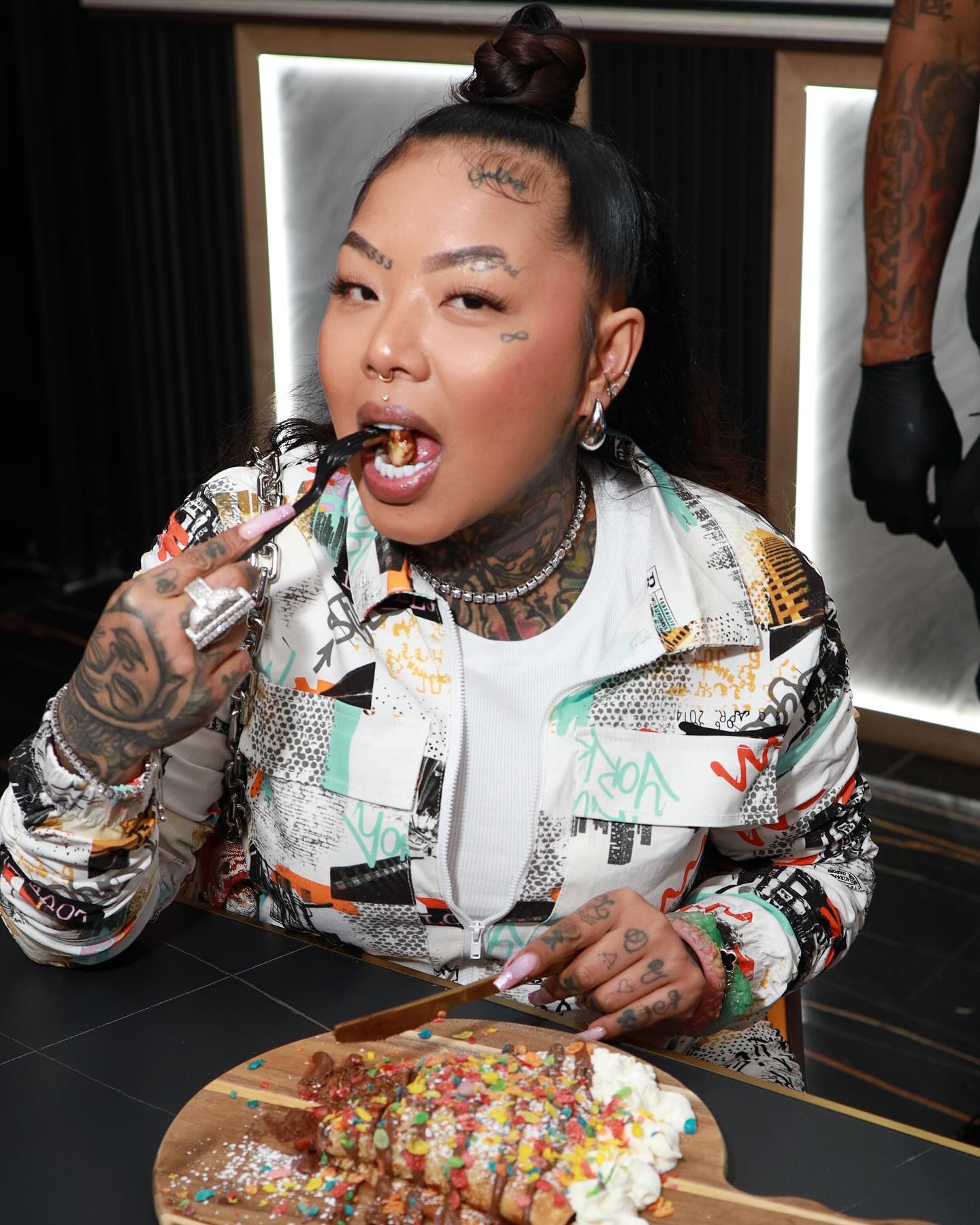 TASTE